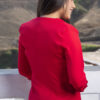 Blazer Jazmín para mujer | Salomé Perú
