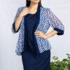 Blusa Almerí para mujer | Salomé Perú