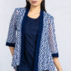 Blusa Almerí para mujer | Salomé Perú