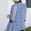 Blusa Almerí para mujer | Salomé Perú