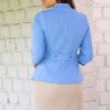 Blazer Frida color Olite de Salomé
