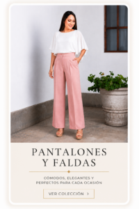 Faldas Salomé